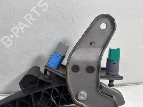 Clutch pedal RENAULT SCÉNIC II (JM0/1_) 1.6 (JM0C, JM0J, JM1B) | BP29866859I13