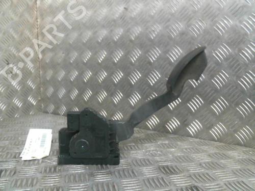 Used Pedal Pedal ALFA ROMEO MITO (955_) 1.3 MultiJet (955AXP1A, 955AYC1A) (95 hp) 20028778 20028778