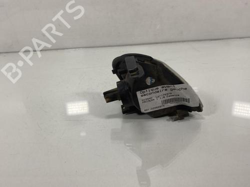 Used Left front indicator Left front indicator NISSAN PRIMERA Hatchback (P10) [1990-1996] 20017950 20017950