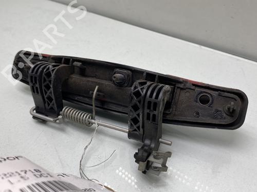 Front left exterior door handle DACIA SANDERO 1.5 dCi | BP29073385C128 