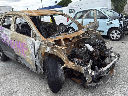 Tankdeckel OPEL GRANDLAND / GRANDLAND X (A18, P1UO) 1.6 Turbo D (75) | BP30362687C161