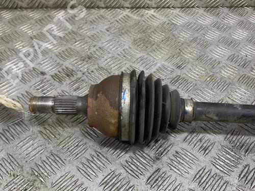 Right front driveshaft CITROËN C3 AIRCROSS II (2R_, 2C_) 1.2 PureTech 110 (2RHNZB, 2RHNZW, 2RHNPX, 2RHNPJ) | BP29528370M39