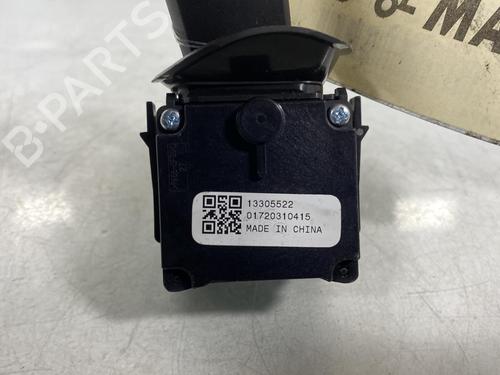Used Steering column stalk OPEL ASTRA J (P10) 2.0 CDTI (68) (160 hp) 19994052