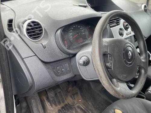 Engine control unit (ECU) RENAULT KANGOO Express (FW0/1_) 1.5 dCi 90 (FW0G, FW05, FW08, FW11) | BP22319456M57 