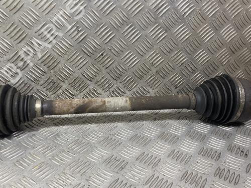 Right front driveshaft RENAULT MASTER III Van (FV) 2.3 dCi 100 FWD (FV0A, FV0B, FV0G, FV0K, FV0H) | BP23765365M39 - Image 3