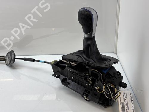 Gear lever RENAULT MEGANE IV Hatchback (B9A/M/N_) 1.6 dCi 130 (B9A4) | BP32984715M90  - Image 7