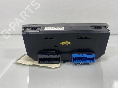 Used Climate control Climate control OPEL ZAFIRA / ZAFIRA FAMILY B (A05) 1.9 CDTI (M75) (100 hp) 20017496 20017496