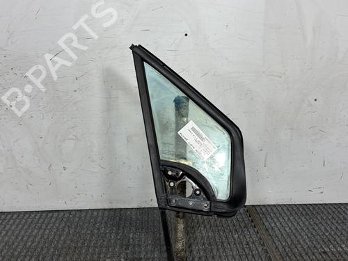 Vidro triangular frente esquerdo Vidro triangular frente esquerdo PEUGEOT PARTNER Box Body/MPV 1.6 BlueHDi 100 (100 hp) 33830128 33830128