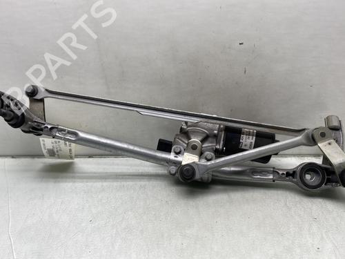 Used Front wiper motor BMW 3 (E90) 320 d (163 hp) 23764729