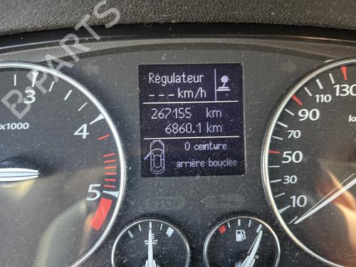 Electronic module RENAULT LAGUNA III (BT0/1) 2.0 dCi (BT01, BT08, BT09, BT0E, BT0K, BT12, BT1C, BT1D,... | BP30297114M83  - Image 5