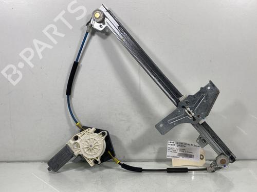 Front left window mechanism PEUGEOT 307 Break (3E) 2.0 HDI 110 | BP29759489C22 