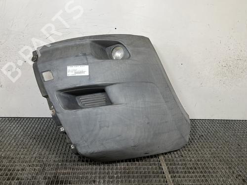 Used Corner bumper FIAT DUCATO Van (250_) 150 Multijet 2,3 D (148 hp) 29707262