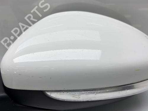 Left mirror PEUGEOT 208 I (CA_, CC_) 1.2 VTI 82 | BP26743170C26