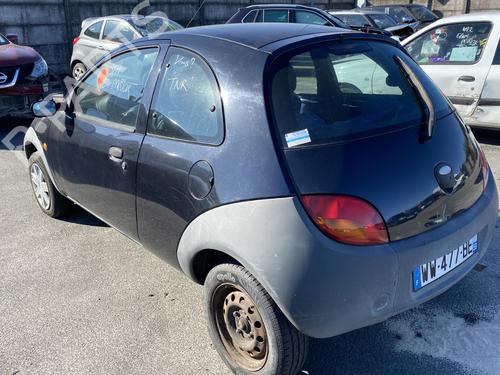 Front right lock FORD KA (RB_) 1.3 i | BP27685597C97 