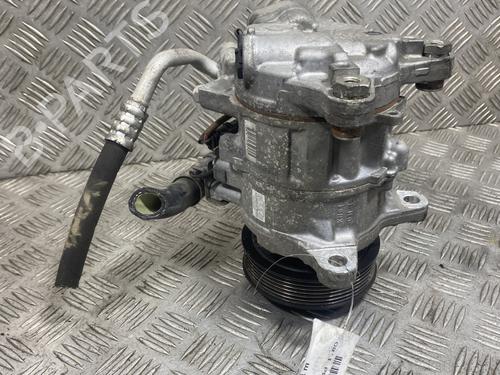 Used AC compressor AC compressor BMW 1 (F20) 116 d (116 hp) 28569107 28569107