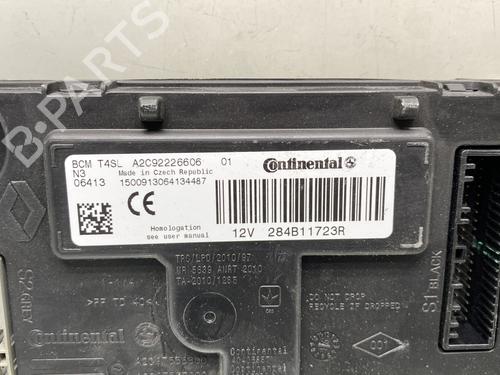 Electronic module DACIA SANDERO II TCe 90 (B8M1, B8MA, B8AC) | BP31612945M83  - Image 5