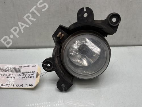 right-front-fog-light-ssangyong-kyron-2005-2006-2007-2008-2009-2010-2011-2012-2013-2014-28291282 main image