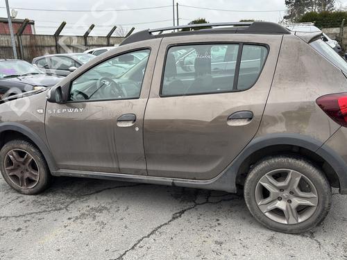 Right front window switch DACIA SANDERO II 1.5 dCi | BP33774278I26  - Image 19