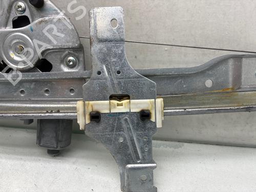 Used Front left window mechanism Front left window mechanism 37723524 37723524