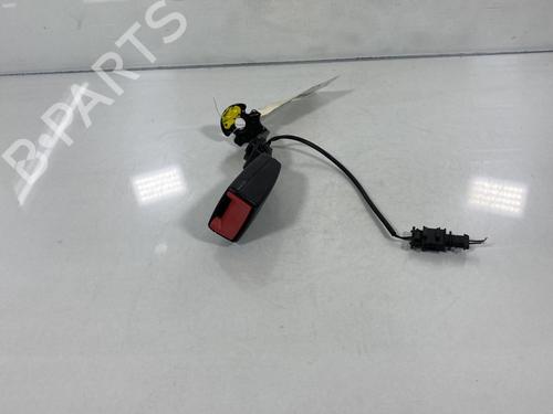 Seat buckle AUDI A1 (8X1, 8XK) 1.6 TDI | BP20024617I32 