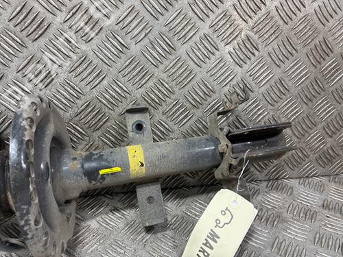 Used Left front shock absorber Left front shock absorber RENAULT CAPTUR I (J5_, H5_) 1.2 TCe 120 (118 hp) 33830904 33830904