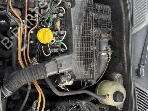 Switch RENAULT CLIO II (BB_, CB_) 1.5 dCi (B/CB07) | BP31332048I30 