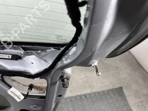 Tailgate SEAT ALTEA XL (5P5, 5P8) 1.6 TDI | BP26522630C6 