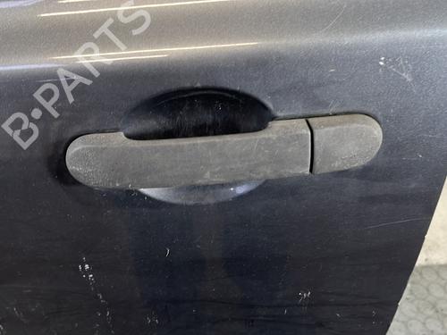 Left front door NISSAN MICRA III (K12) 1.2 16V | BP29939253C2