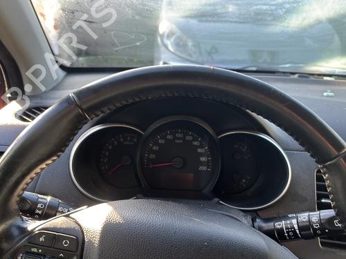 Steering wheel KIA PICANTO II (TA) 1.0 | BP39011601C49 - Image 32