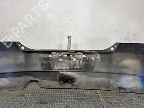 Pare-chocs arrière Pare-chocs arrière SUZUKI SWIFT III (MZ, EZ) 1.3 DDiS (RS413D) (69 hp) 36307051 36307051