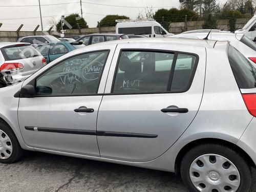 Pedal RENAULT CLIO III (BR0/1, CR0/1) 1.5 dCi (BR17, CR17) | BP31612953I4 