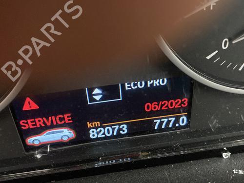 Right tailgate light BMW 1 (F20) 116 d | BP28072112C80  - Image 15