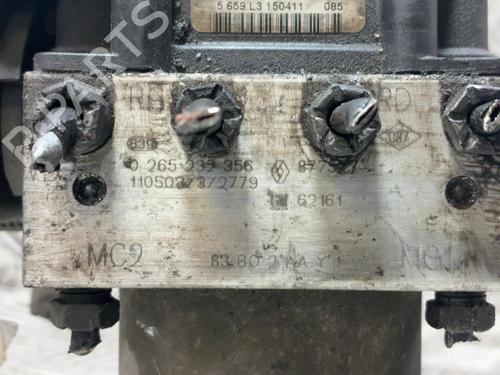 ABS pump RENAULT TRAFIC II Bus (JL) 2.0 dCi 90 (JL00, JL01, JL0H, JL0M, JL0P, JL0S) | BP30648972M43 - Image 4