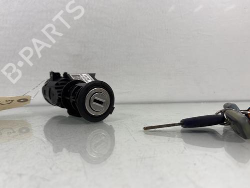 Ignition barrel FIAT PANDA (169_) 1.1 (169.AXA1A) | BP29528358M48 