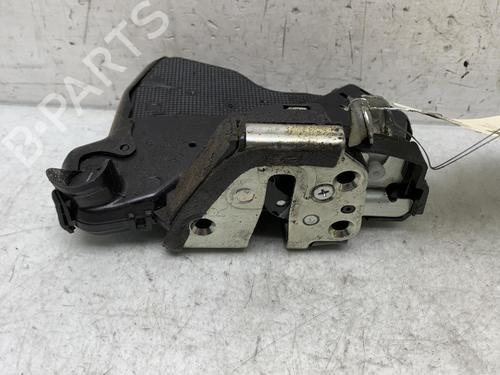 Front right lock TOYOTA COROLLA Verso (ZER_, ZZE12_, R1_) 2.2 D-4D (AUR10_, AUR10R) | BP19974151C97 