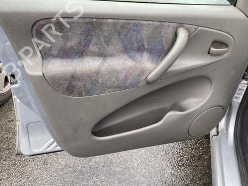 Højre forlygte CITROËN XSARA PICASSO (N68) 2.0 HDi | BP19988152C29 