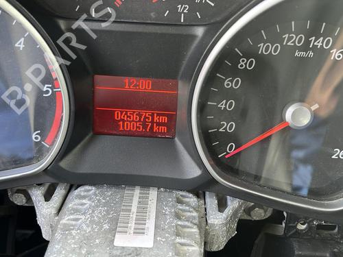 Left front window switch FORD MONDEO IV (BA7) | BP21960324I27 - Image 4