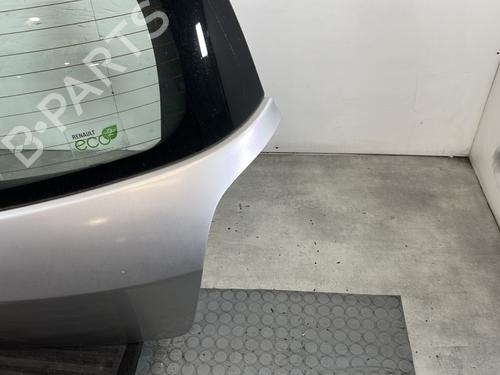 Tailgate RENAULT CLIO III (BR0/1, CR0/1) 1.5 dCi (BR17, CR17) | BP29711709C6 