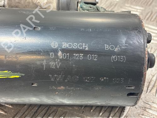 Starter VW GOLF V Variant (1K5) 1.9 TDI | BP39179562M8 - Image 3