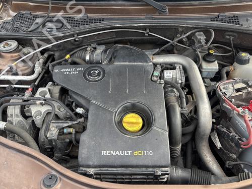 Seat buckle DACIA DUSTER (HS_) 1.5 dCi | BP32190383I32 - Image 20