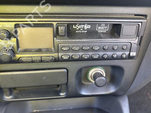 Right front indicator MAZDA 323 P V (BA) 1.3 16V | BP25221083C33 - Image 8