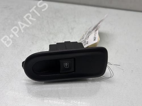Used Right rear window switch DACIA DUSTER (HS_) 1.5 dCi (109 hp) 29507788