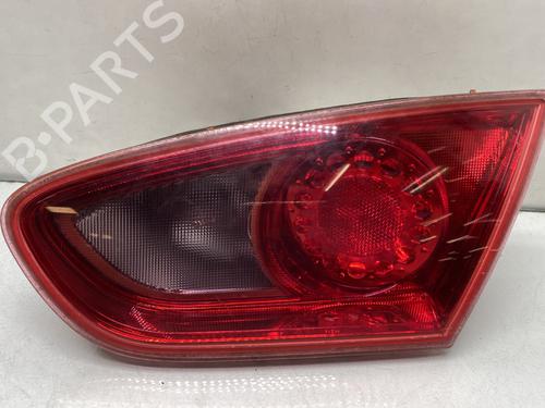 Used Right tailgate light SEAT LEON (1P1) 1.6 TDI (105 hp) 31834417