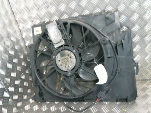 Used Radiator fan BMW 1 (E87) [2003-2013]  20013480