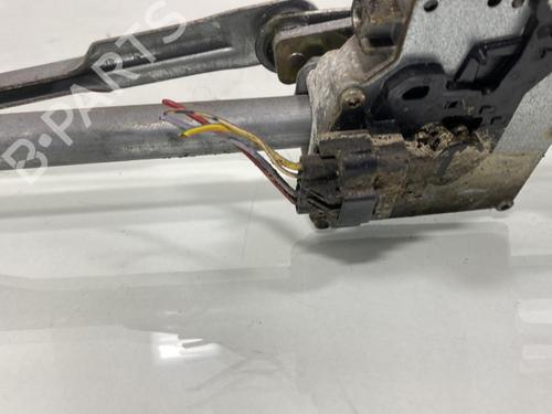 Front wiper motor PEUGEOT 307 Break (3E) 2.0 HDI 110 | BP20597640M29 