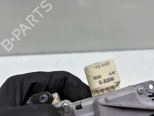 Front right lock AUDI A3 (8P1) 1.8 TFSI | BP31628993C97