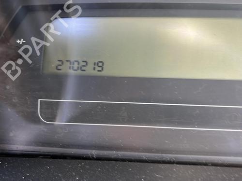 Fuse box CITROËN C3 I (FC_, FN_)  | BP19962966E1 
