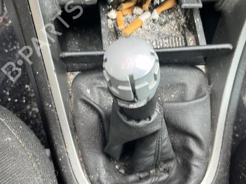 Front left lock PEUGEOT 307 (3A/C) 2.0 HDi 110 | BP19963777C98 