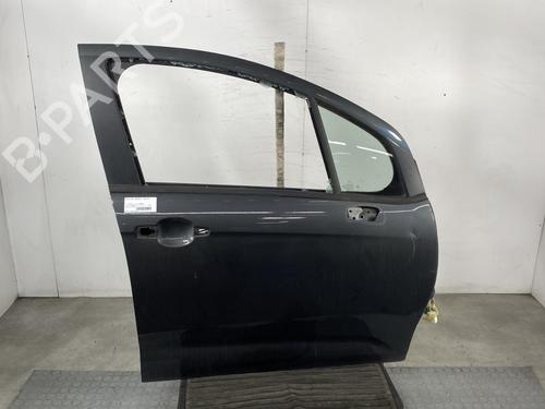 Used Right front door CITROËN C3 II (SC_) 1.0 VTi 68 (68 hp) 26507001