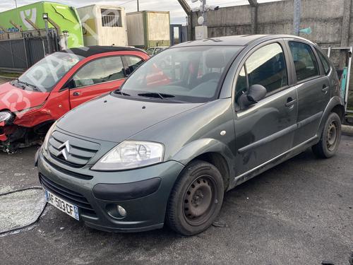 Used Parts CITROËN C3 I (FC_, FN_) 1.4 HDi (68 hp) 4430772